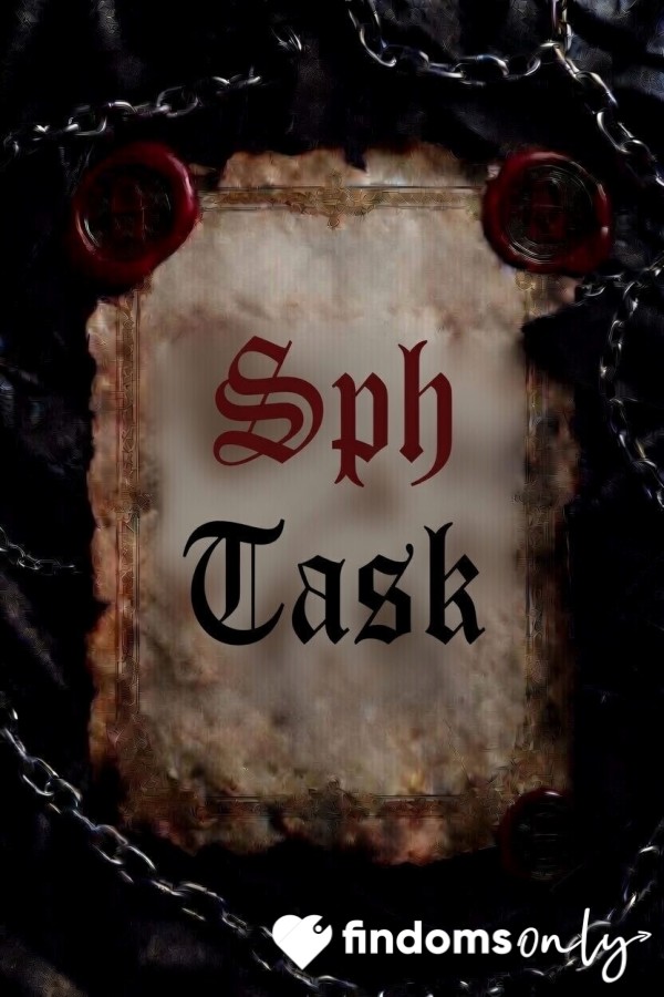 SPH Task