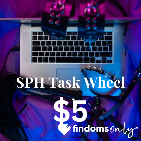 SPH Task Wheel