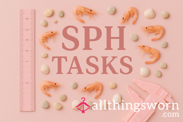 SPH Tasks