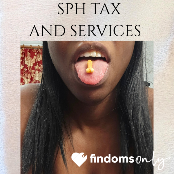 SPH Tax And Services