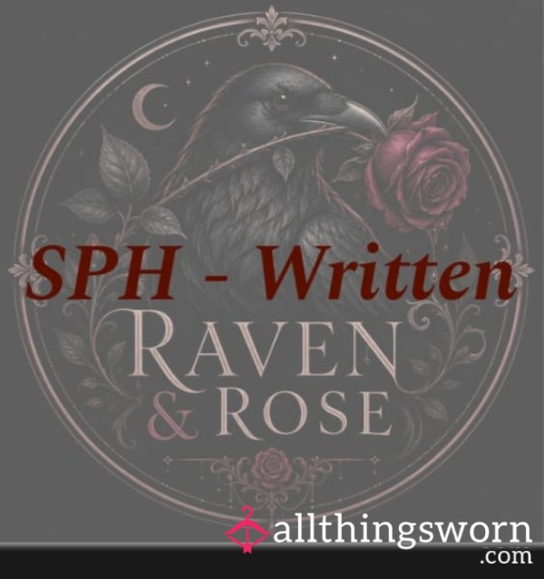 SPH - Written