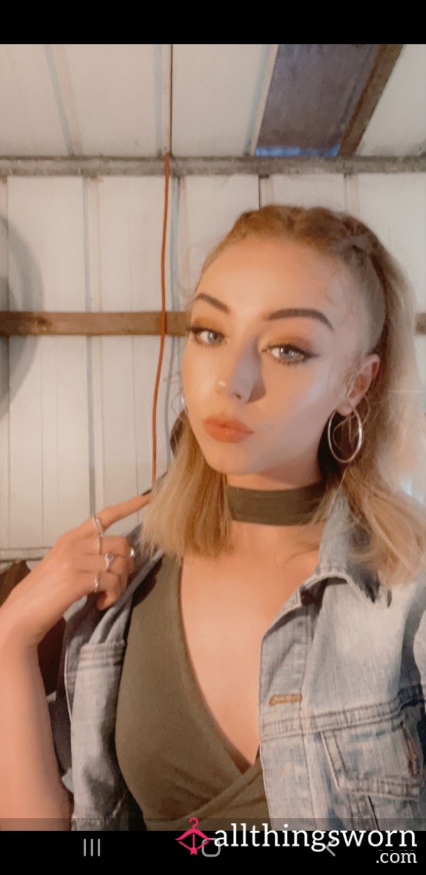 📱 SPH Texting Session