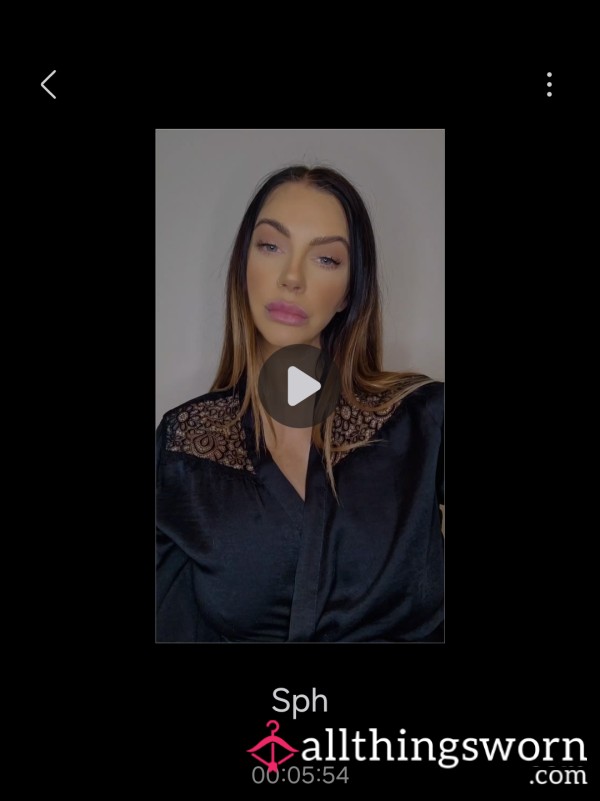 SPH Video
