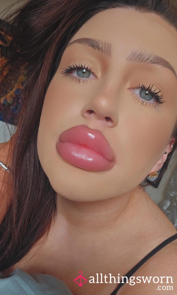 SPH Video Custom To Order 🍤