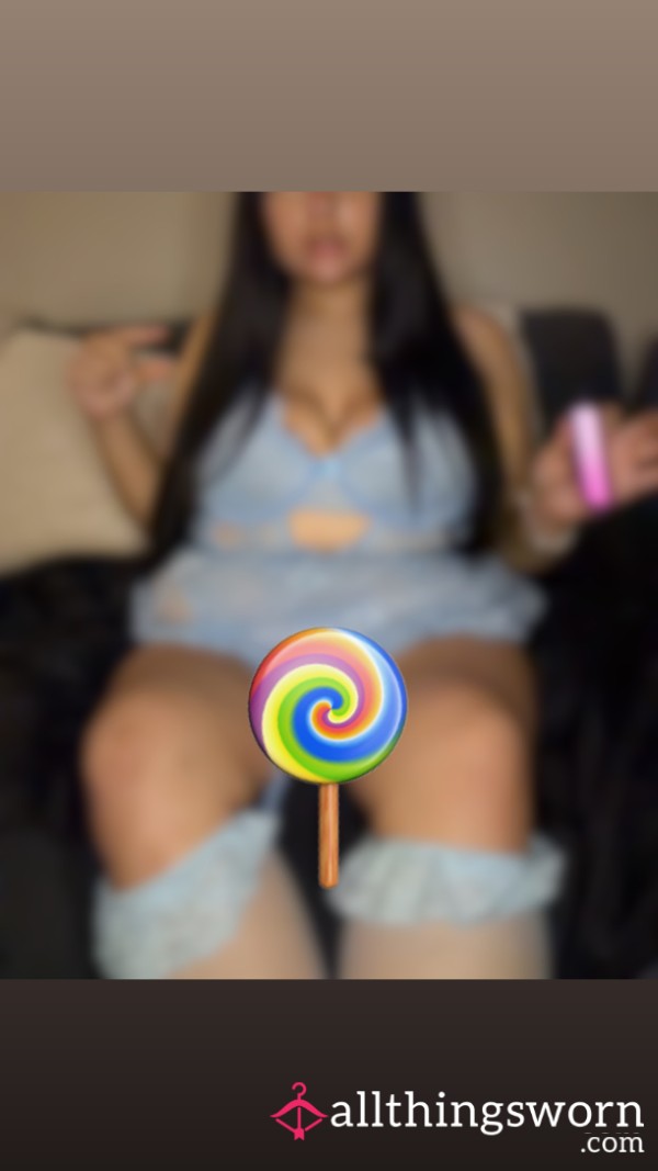 Foot Worship And Sph 😵‍💫