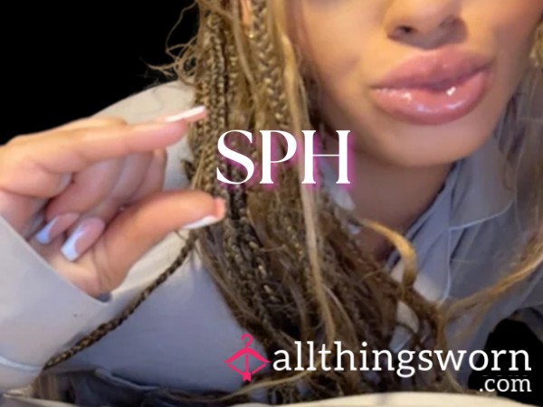 SPH🍤🤏🏽😝🤣Got A Tiny Weener?🤣🤣🤣