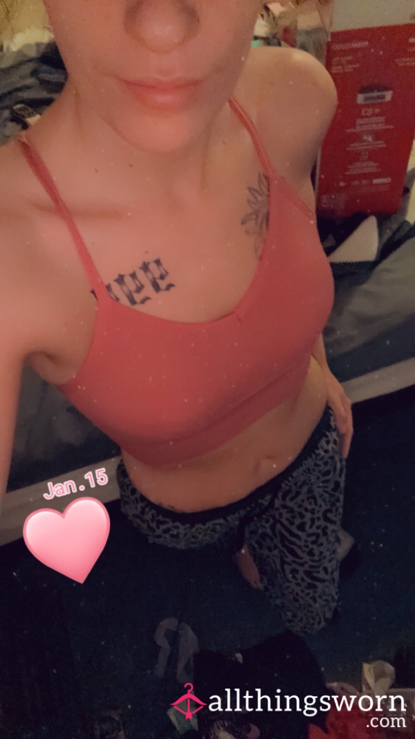 Spicy 🌶️