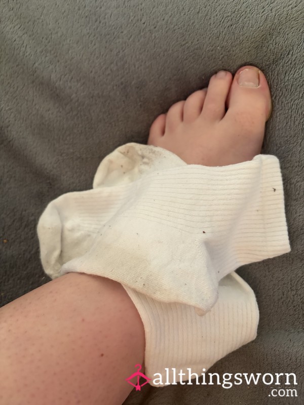 Spicy Socks
