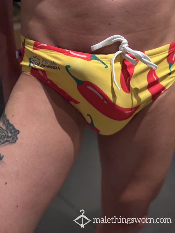 Spicy Swim Wear