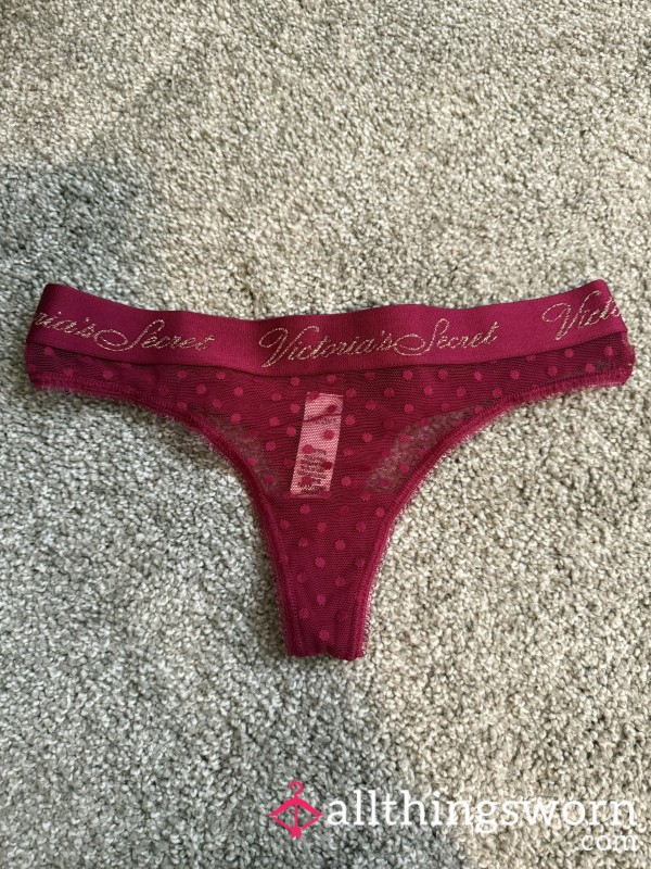 Spicy Victoria Secret 24 Hour Wear