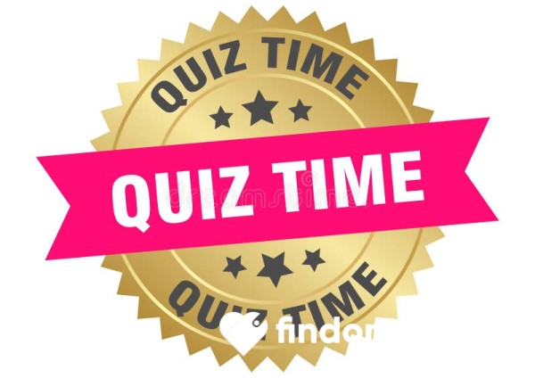 SpicyPeach's Quiz 🌶️🍑
