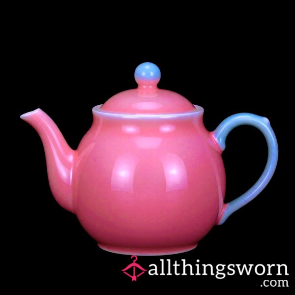 Spill The Tea