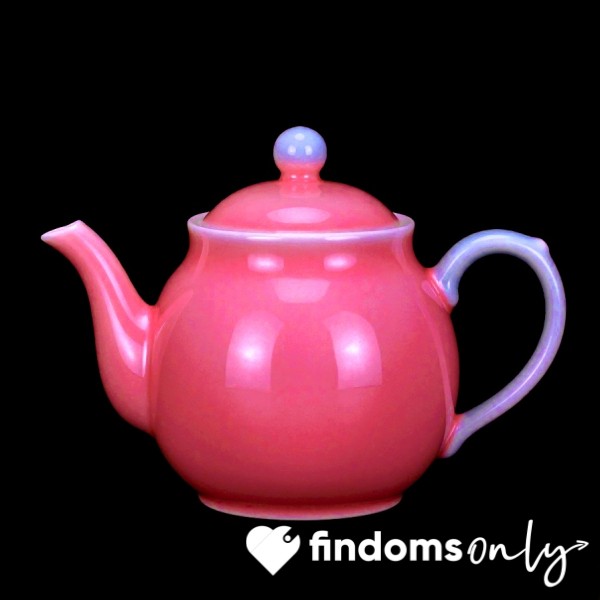 Spill The Tea