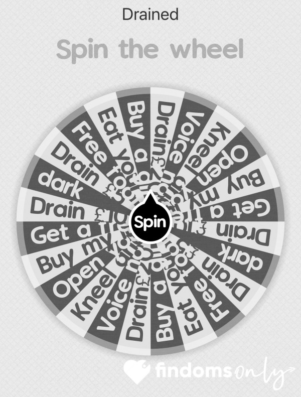 Spin And Win
