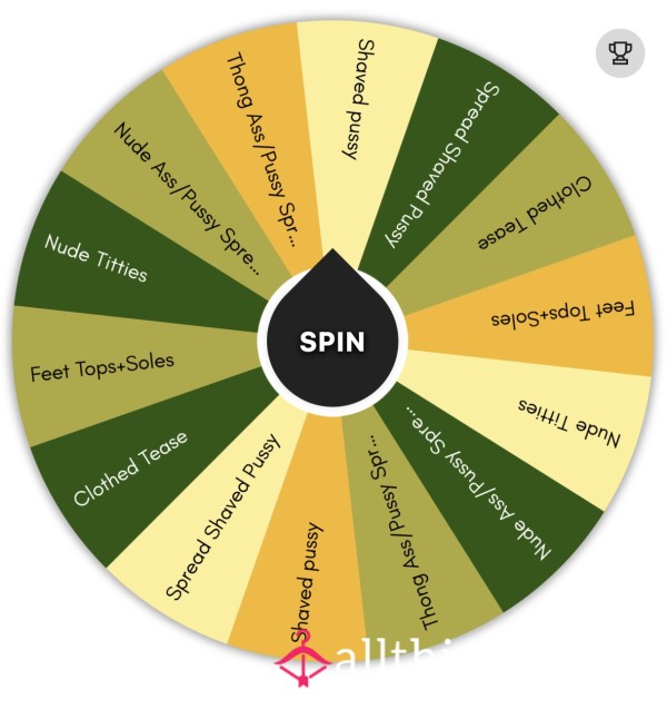 Spin For Photo