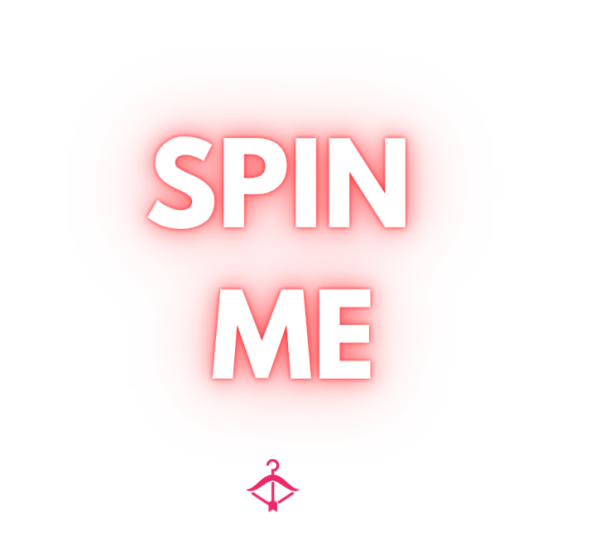 SPIN ME 🤪