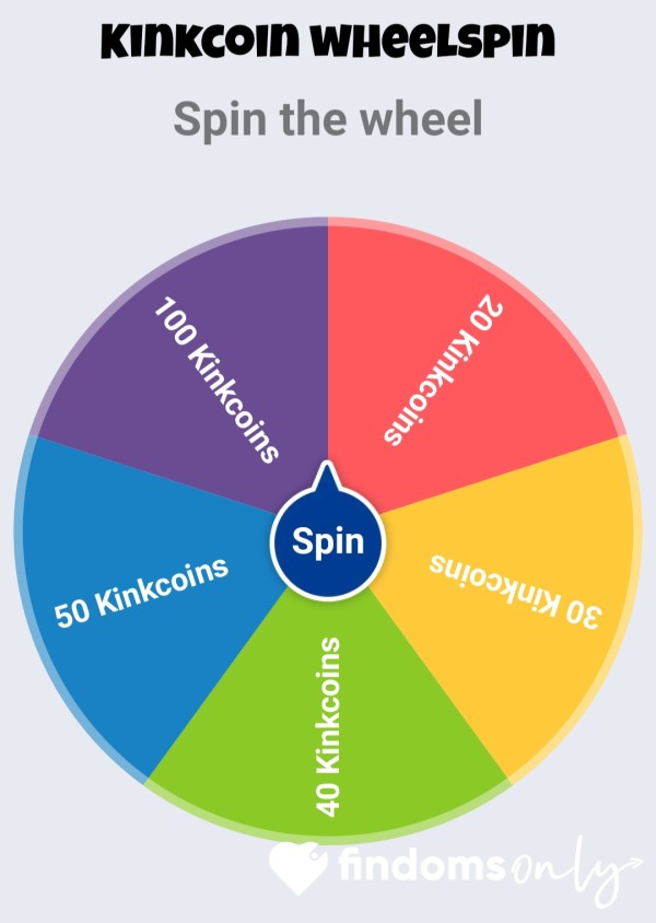 Spin My Wheel