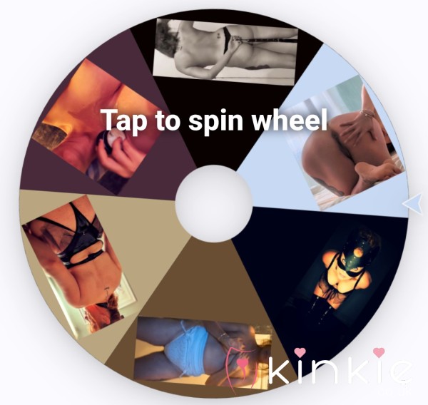 Spin Surprise 🫢
