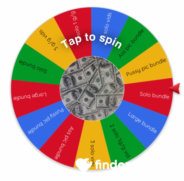 Spin The Wheel 10