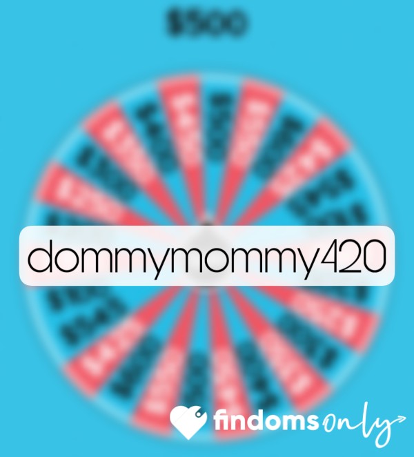 Spin The Wheel ($100-$600)