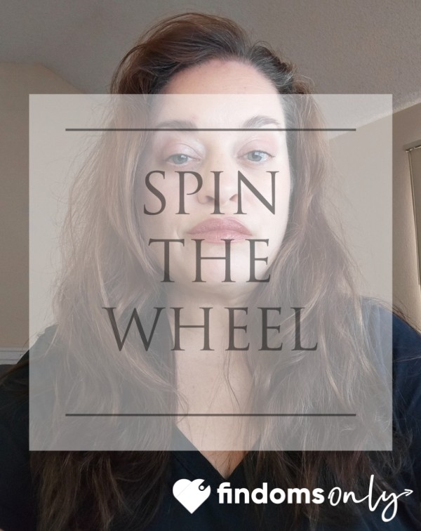 Spin The Wheel