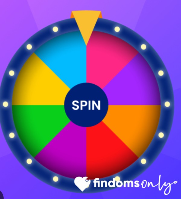 Spin The Wheel