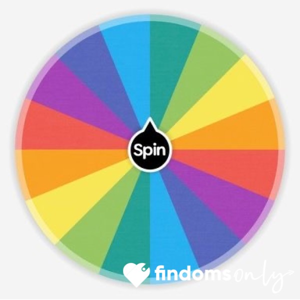 Spin The Wheel 💸🎰