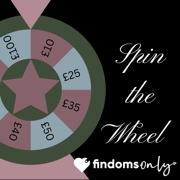 Spin The Wheel