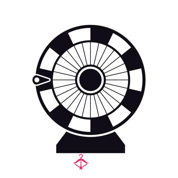 Spin The Wheel