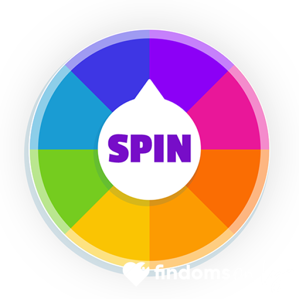 Spin The Wheel
