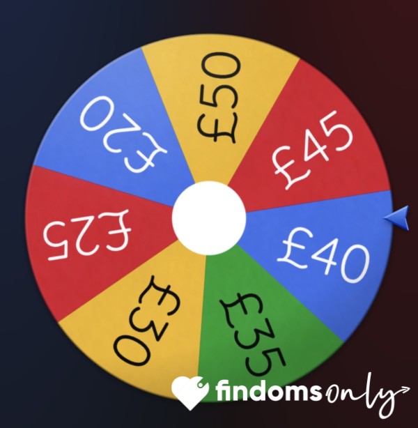 Spin The Wheel ~ Medium Drain 🐷💰
