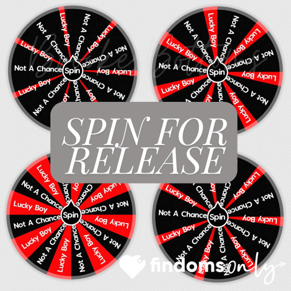 🎡 Spin The Wheel Of Fate – $10 Per Spin 😈