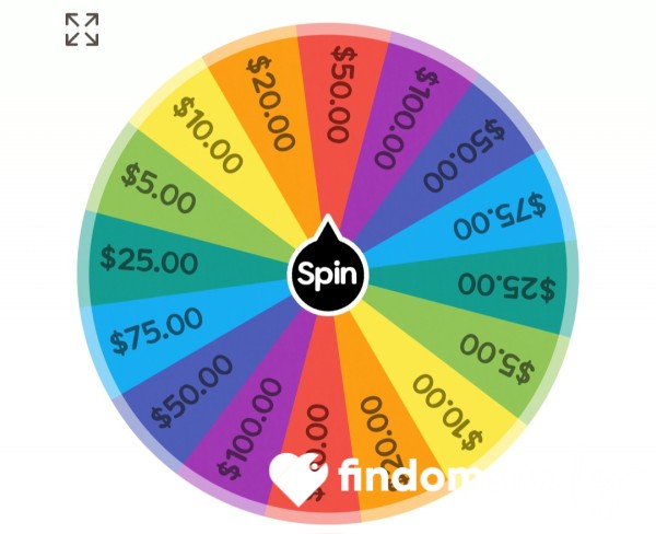 Spin To Spoil