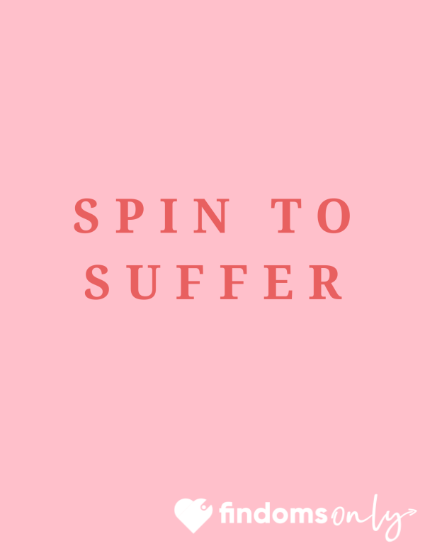 🎡 SPIN TO SUFFER — PAYPIG EDITION 🐷💦