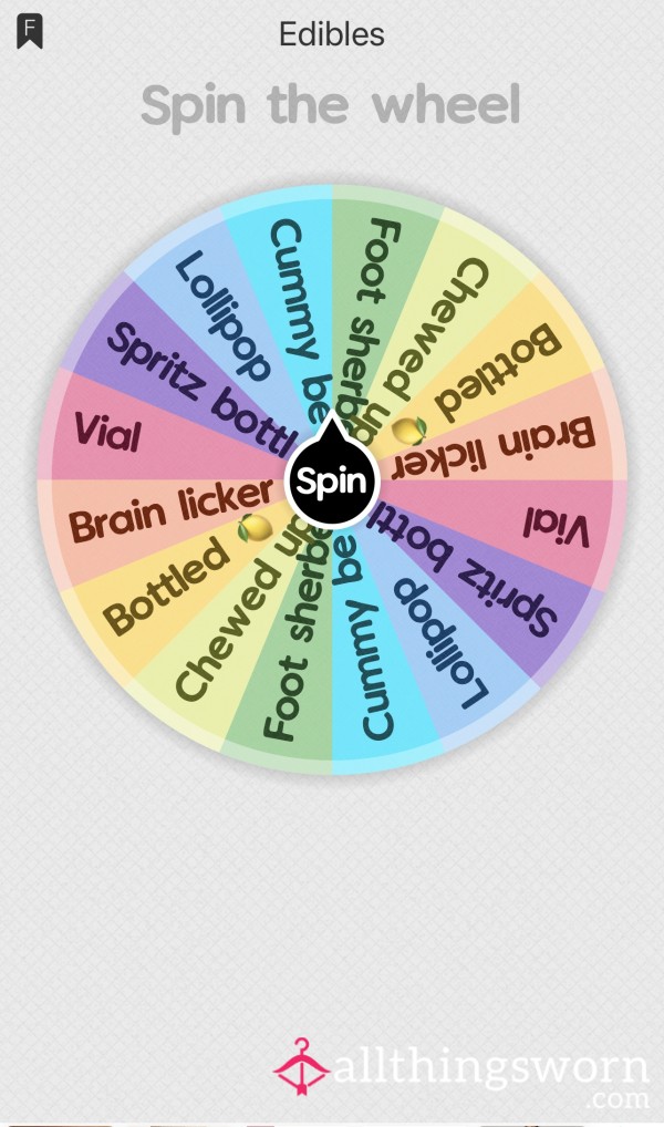 Spin To Win 🥇
