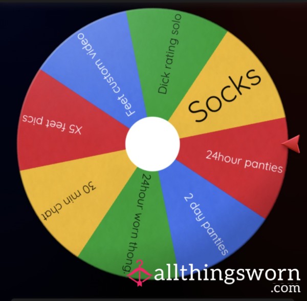 Spin To Win