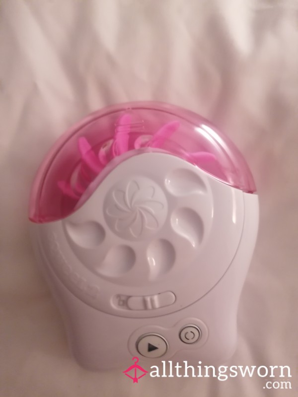 Spin Wheel