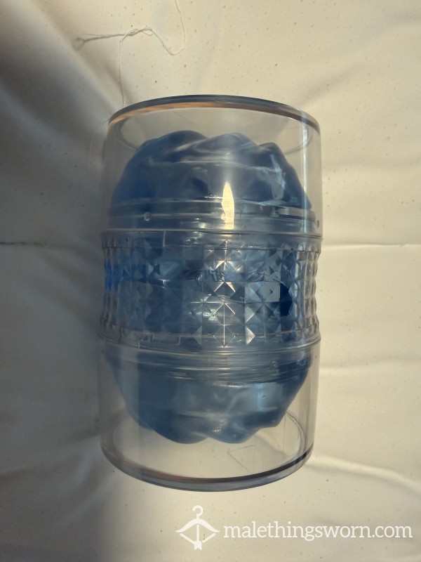 Spiral Motion Masturbator
