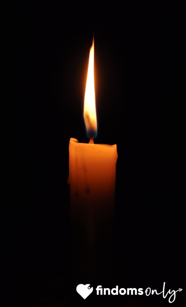 Spiritual Tribute Ritual