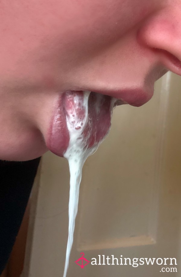 Sp*t 🤤💦