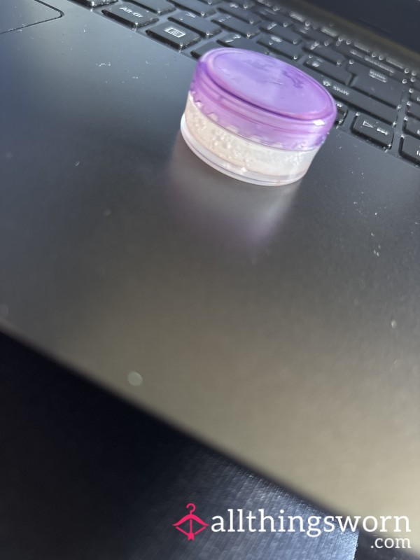 Sp*t 5g Pot