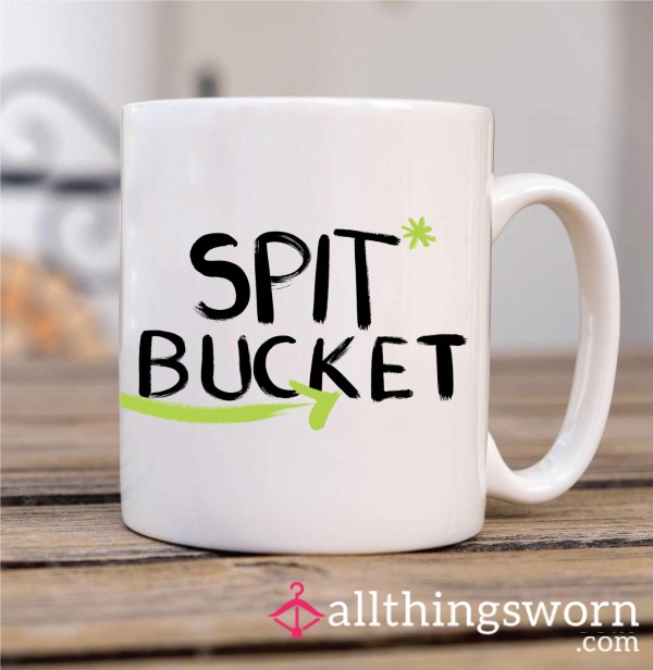 Sp*t File 10ml
