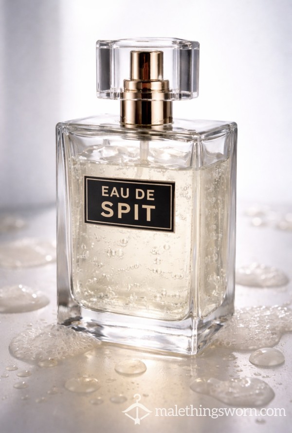 Sp*t Fragrance