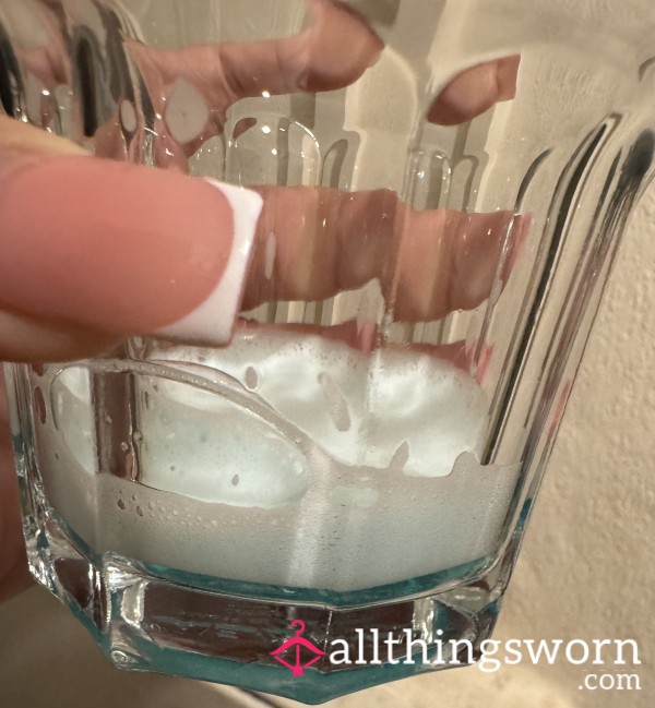 Sp*t In A Cup - Mouth Wash