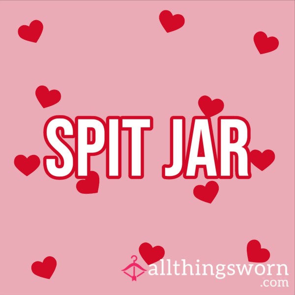 Sp*t Jar