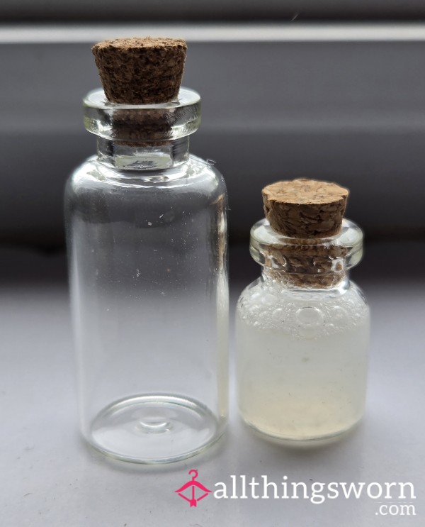 Sp*t Jars