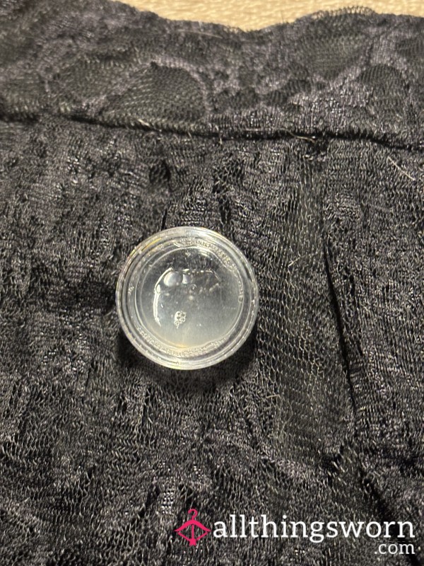 Sp*t Jar