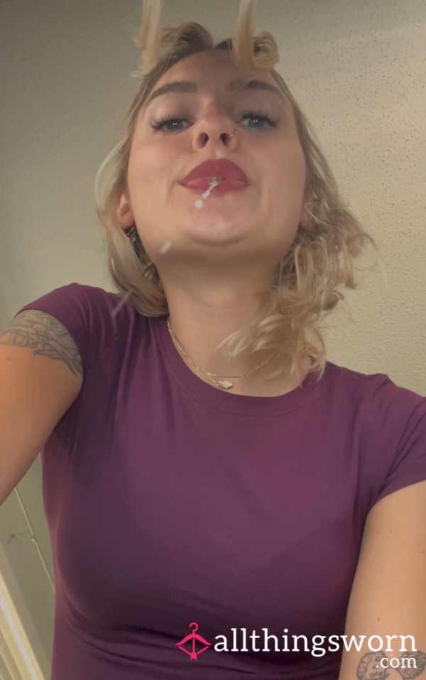 Sp*t Tease And Play