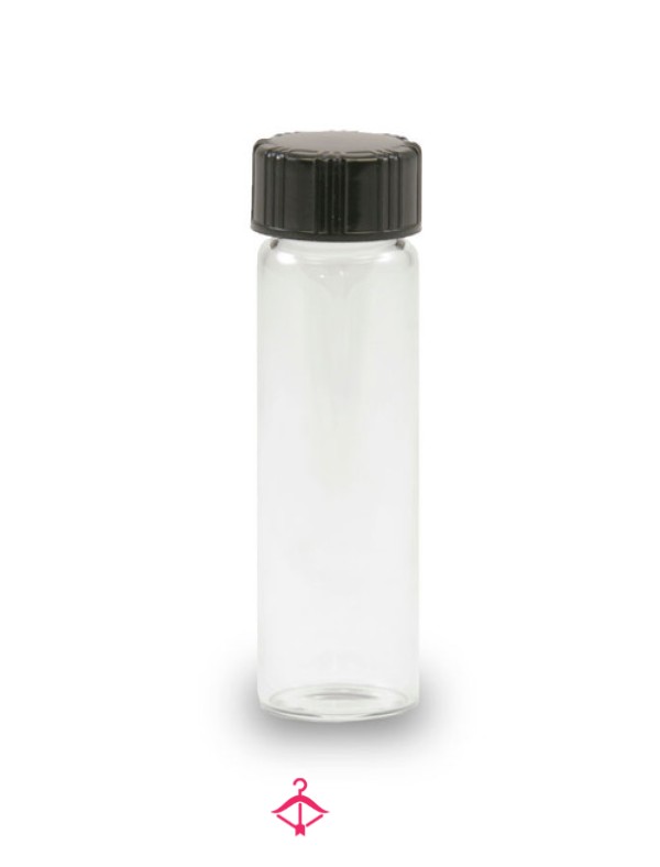 Sp*t Vial