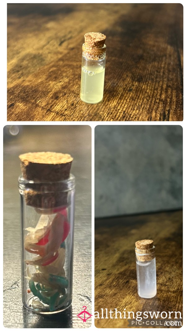 All VIALS